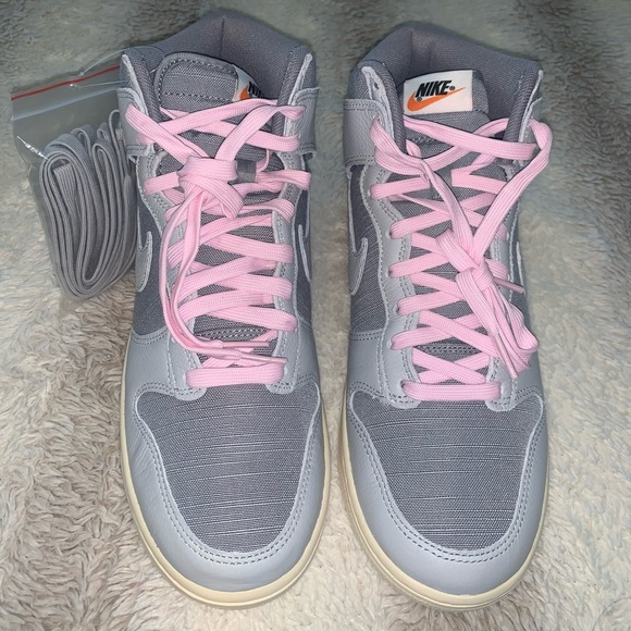 Nike Dunk High Retro PRM Men’s Shoes main image 7